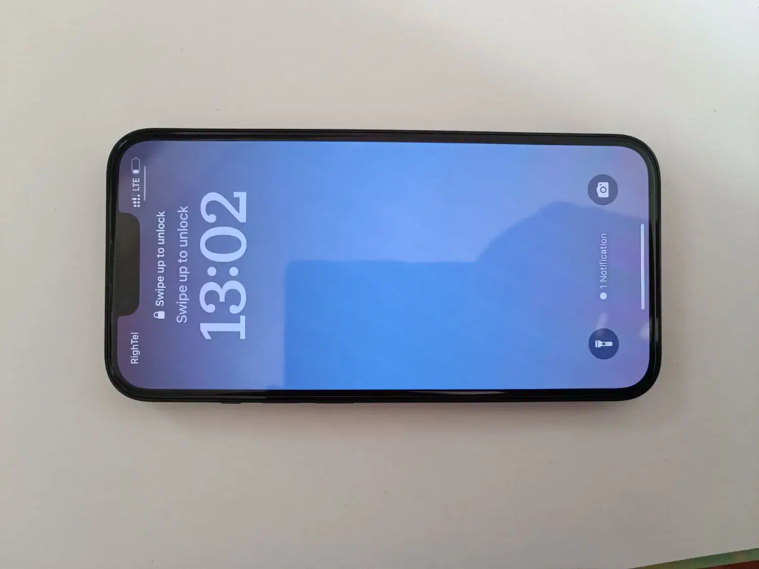 اپل iPhone 13 با حافظهٔ ۱۲۸ گیگابایت|موبایل|مرودشت, ابوذر شمالی‎|دیوار