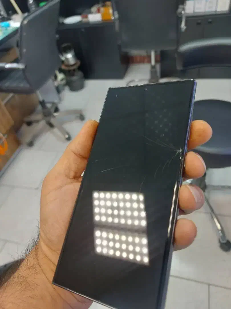 S23 ultra|موبایل|هشتگرد, شهرک بعثت|دیوار
