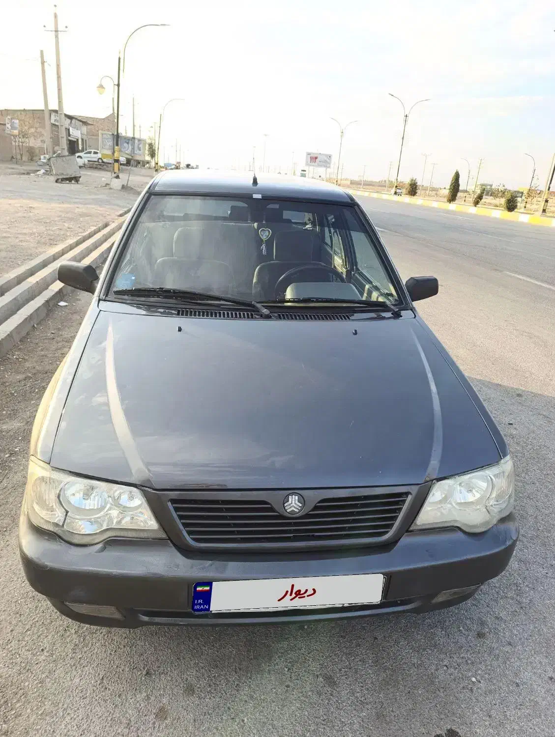 پراید 132شاسی پلمپ|خودرو سواری و وانت|زرندیه, |دیوار