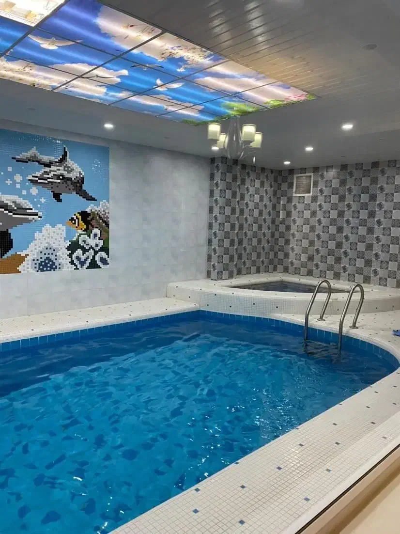 ویلا لوکس اجاره ایی|اجارهٔ کوتاه‌مدت آپارتمان و سوئیت|ایزدشهر, |دیوار