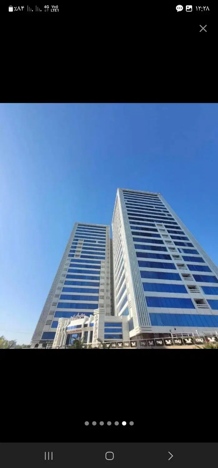 آپارتمان در قشم|فروش آپارتمان|قشم, |دیوار