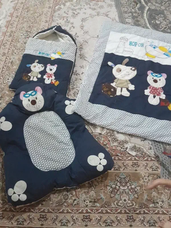 سیسمونی|اسباب و اثاث بچه|کرمانشاه, |دیوار