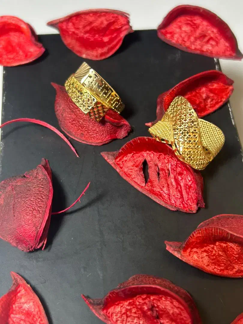 انگشتر طلا|جواهرات|مرودشت, فاز اول شهرک فرهنگیان|دیوار