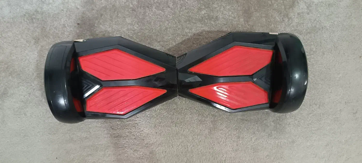 اسکوتر برقی|دوچرخه، اسکیت، اسکوتر|فومن, |دیوار