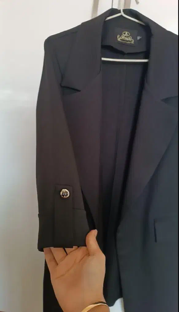 کت نو|لباس|خرمآباد, |دیوار