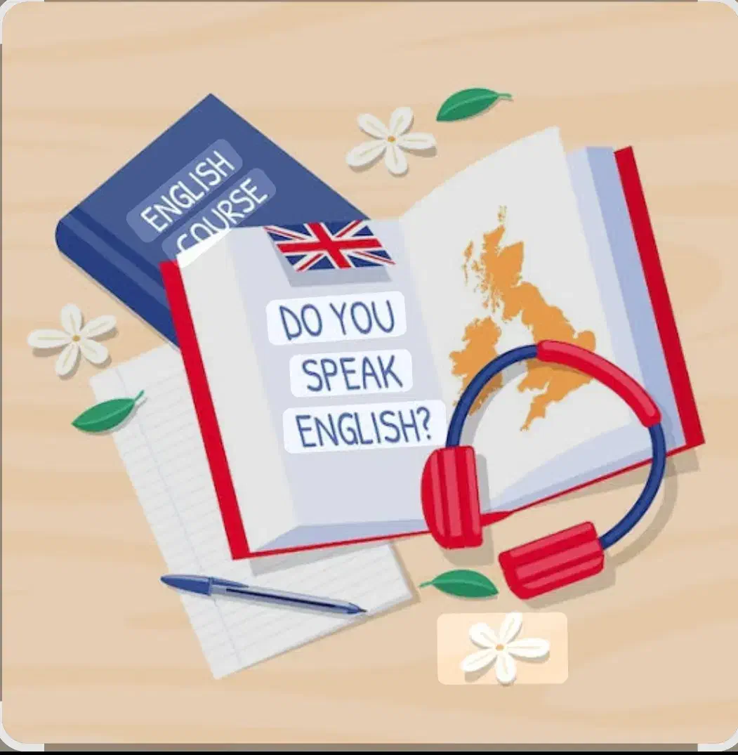 تدریس آنلاین زبان انگلیسی English (همه سطوح وسنین)|خدمات آموزشی|رشت, صفاری|دیوار