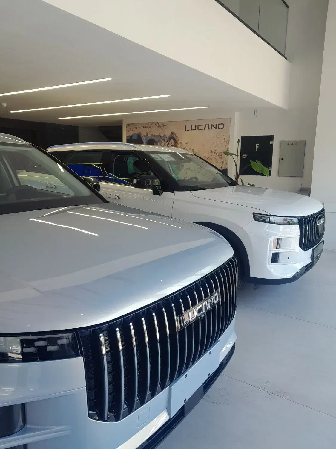 لوکانو ال۷ دو دیفرانسیل ۱۶۰۰ توربو|خودرو سواری و وانت|گرگان, |دیوار