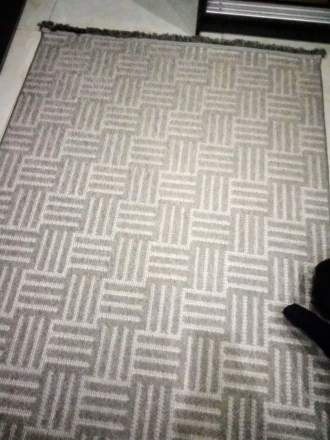 قالیچه مراکشی جدید جهیزیه|فرش|تهران, جنتآباد شمالی|دیوار