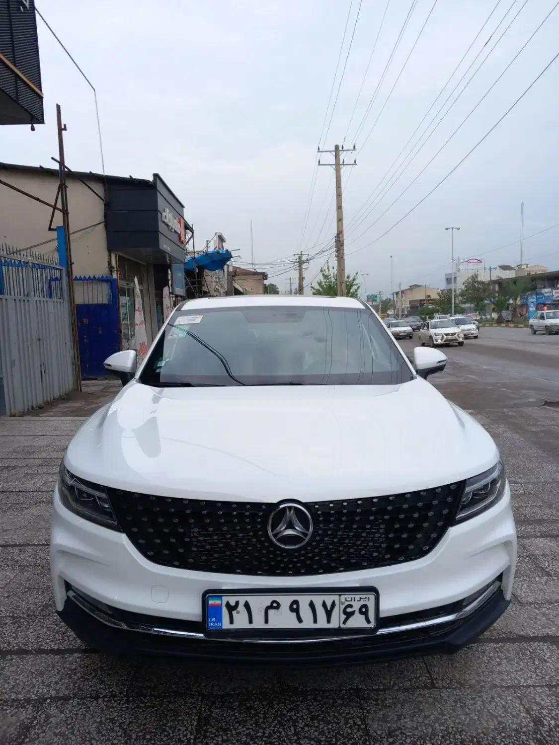 دیگنیتی پرایم خشک|خودرو سواری و وانت|گنبد کاووس, |دیوار