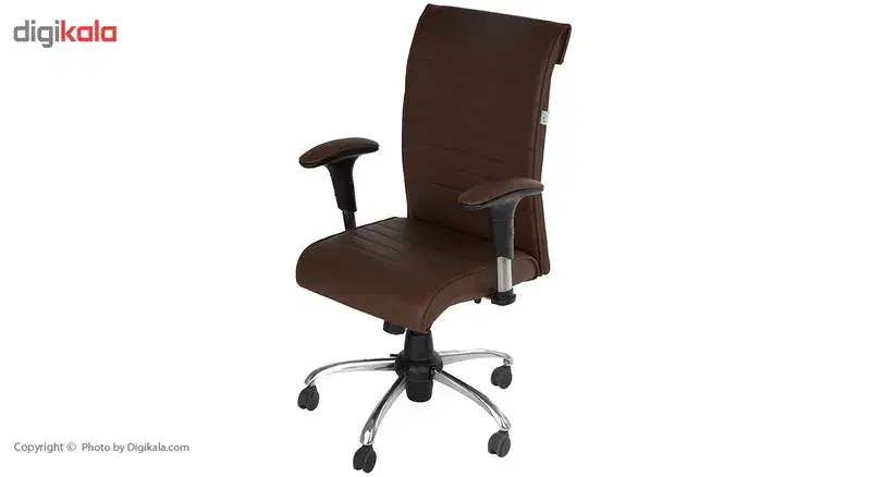 صندلی اداری (۵ عدد)|مبلمان اداری|خرم‌آباد, |دیوار