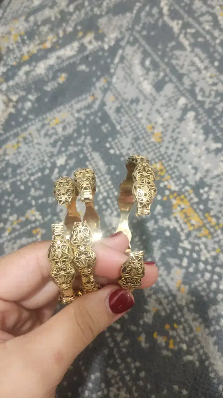 طلا به قیمت تابلو|جواهرات|یاسوج, |دیوار