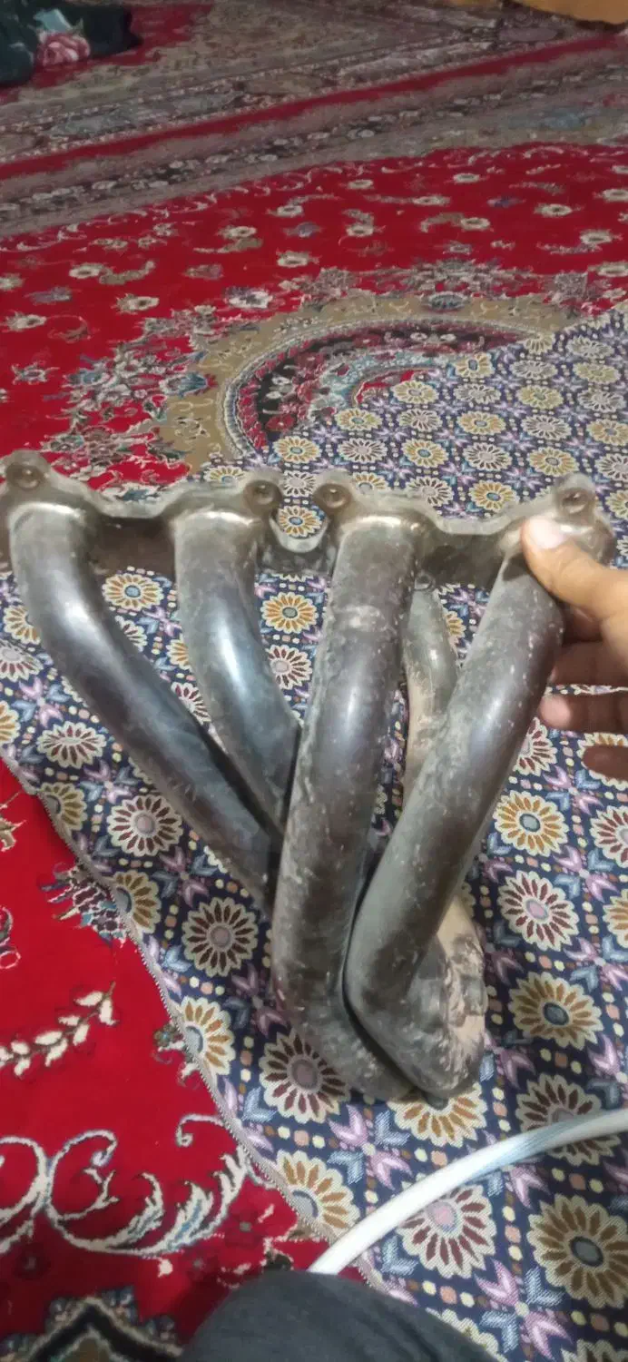 هدرز پژو تیوفایو|قطعات یدکی و لوازم جانبی|زابل, |دیوار