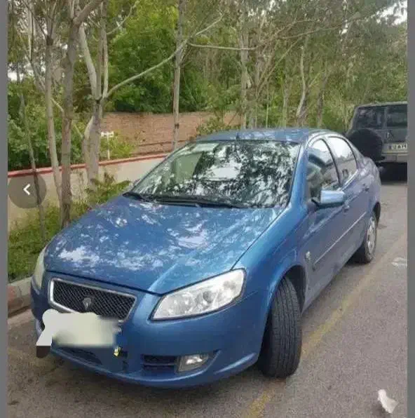 رانا مدل ۹۴|خودرو سواری و وانت|تبریز, |دیوار