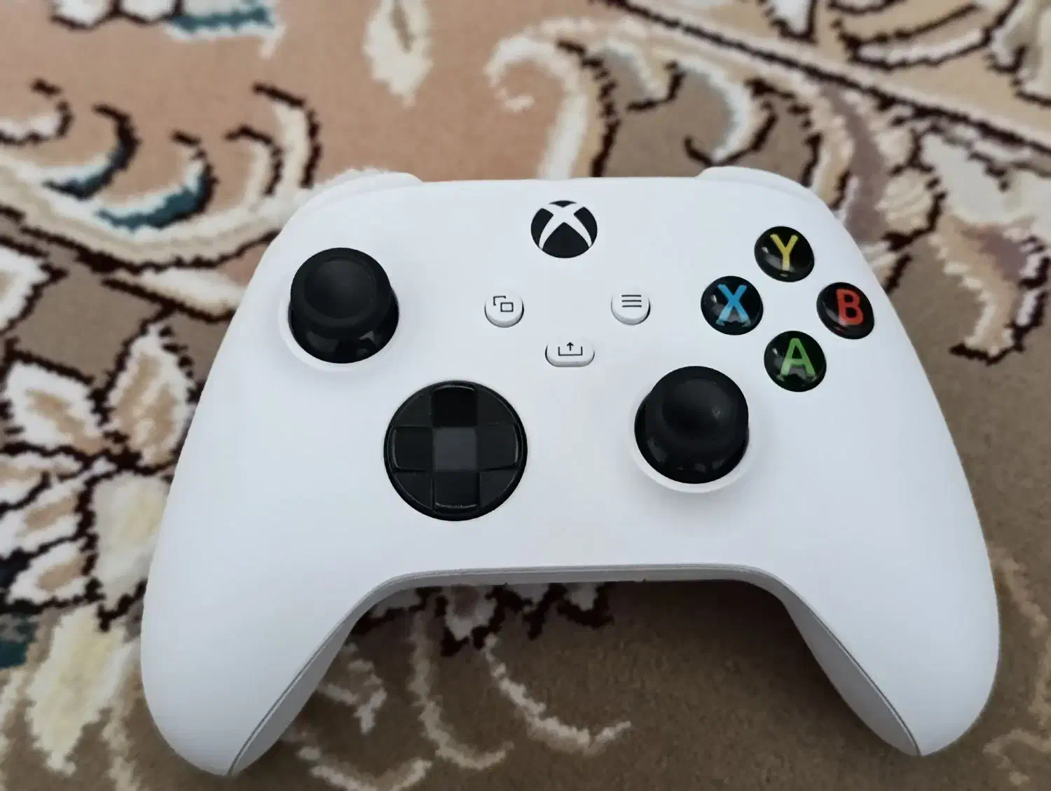 Xbox Series S|کنسول، بازی ویدئویی و آنلاین|بندر انزلی, کارآموزی|دیوار