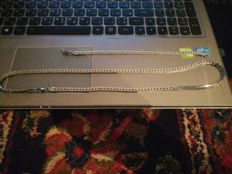 ست گردن|بدلیجات|میانه, |دیوار