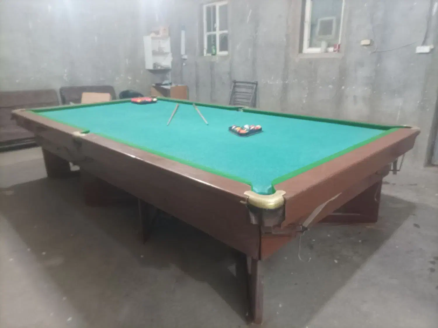 بیلیارد|ورزشهای توپی|قزوین, |دیوار