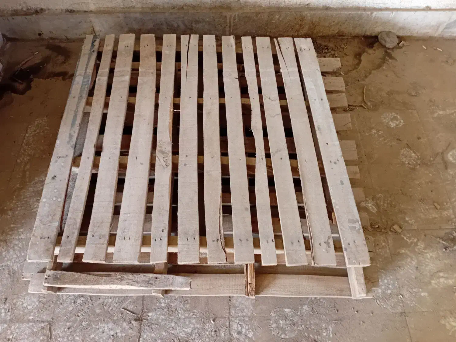 تخته بنایی بیل پالت|مصالح و تجهیزات ساختمان|باغستان, |دیوار