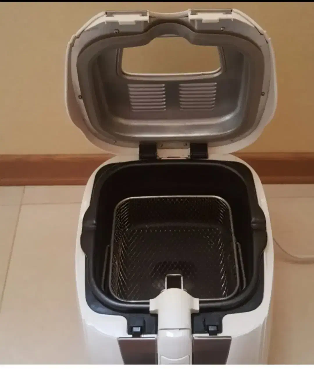 سرخ کن سانی اصل نو|اجاق گاز و لوازم برقی پختوپز|اراک, |دیوار