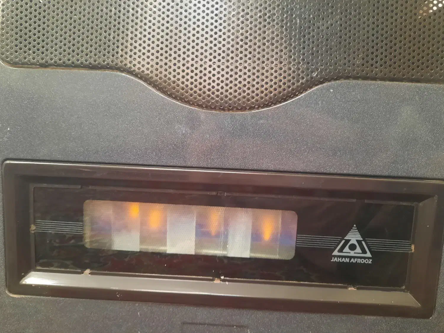 بخاری جهان افروز|بخاری، هیتر، شومینه|کرمانشاه, |دیوار