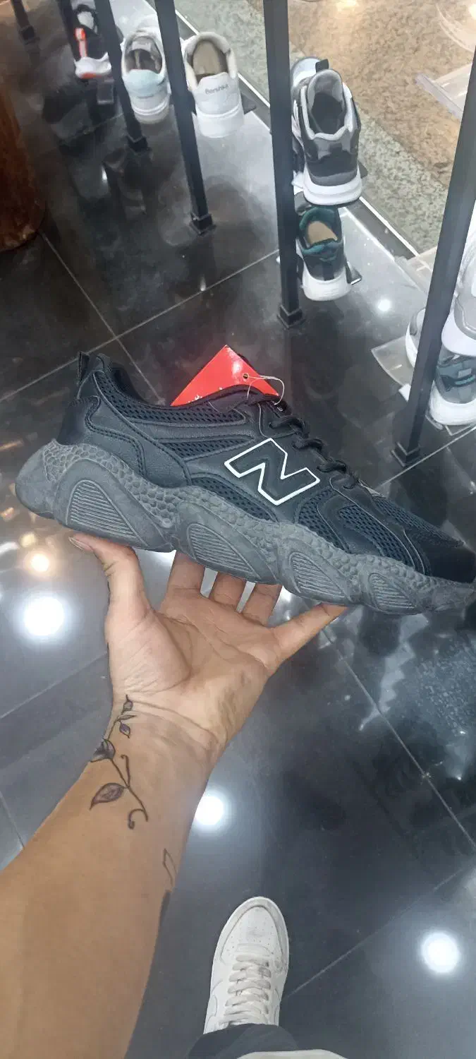 کفش|کیف، کفش، کمربند|شیراز, شهرک قمشه|دیوار