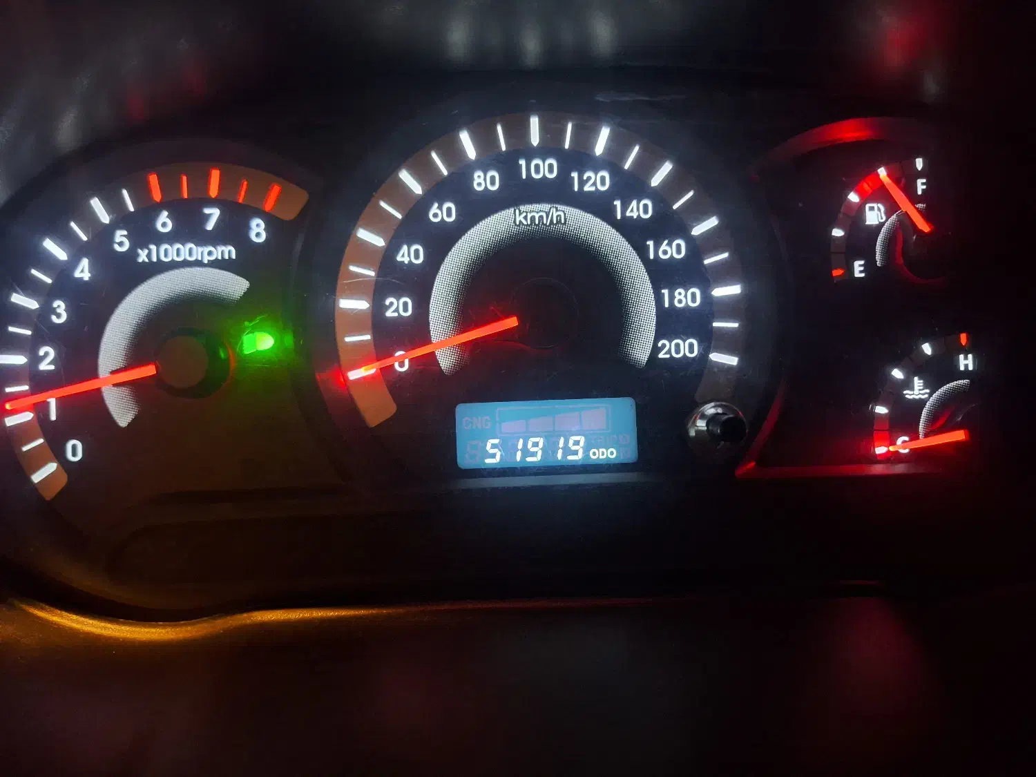 کوییک معمولی کارمندی|خودرو سواری و وانت|بندر ماهشهر, |دیوار