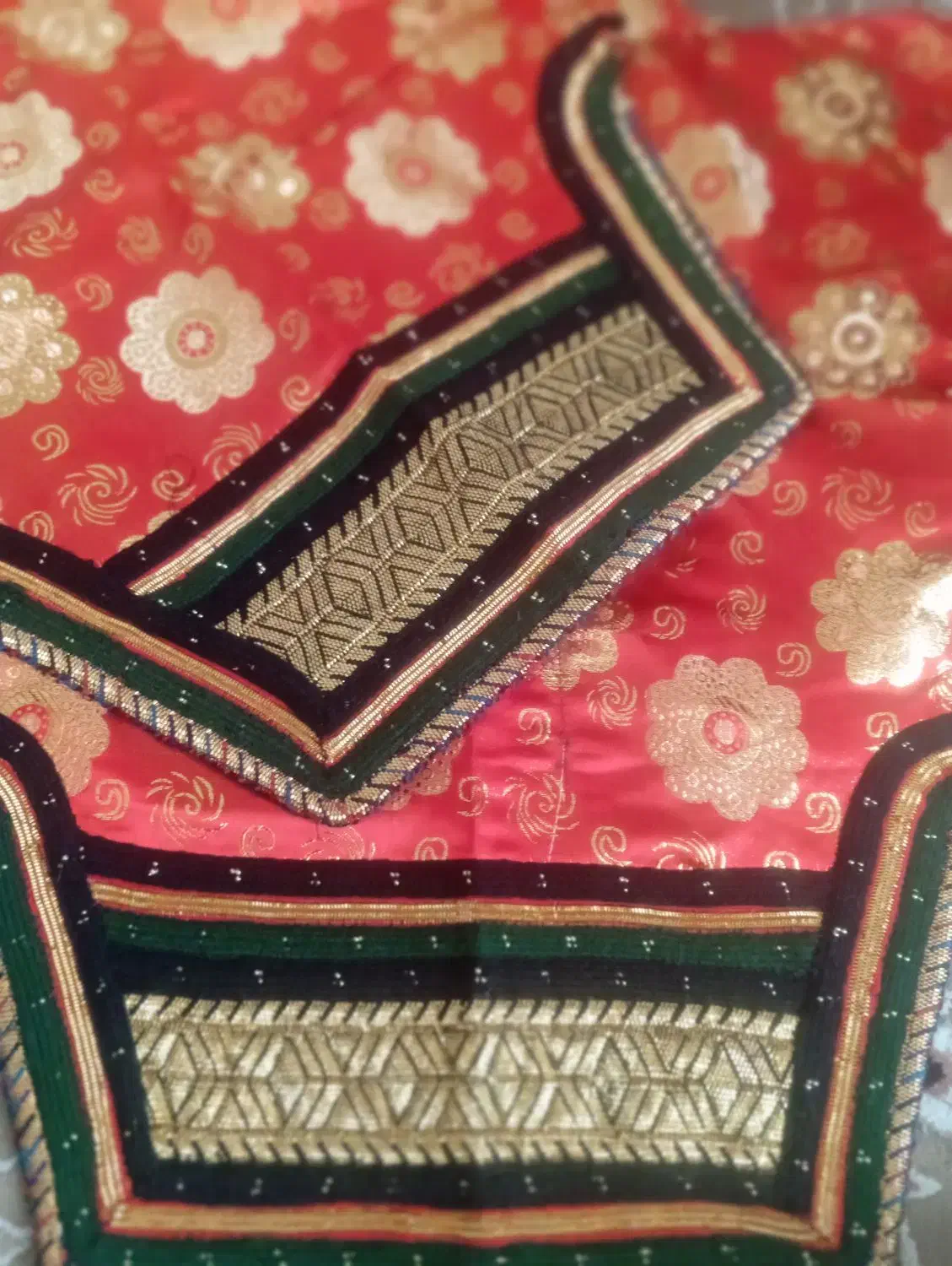 شلوار بندری|لباس|بندرعباس, |دیوار