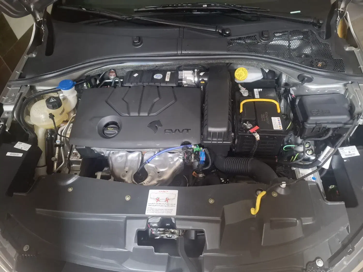 تارا v1 پلاس|خودرو سواری و وانت|قائم‌شهر, |دیوار