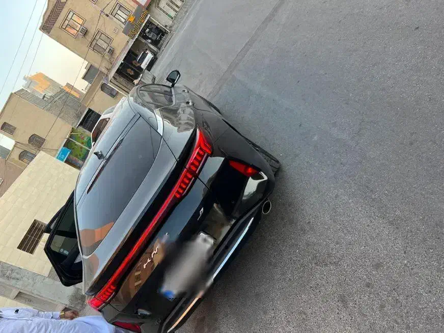 کی ام سی|خودرو سواری و وانت|بندرعباس, |دیوار