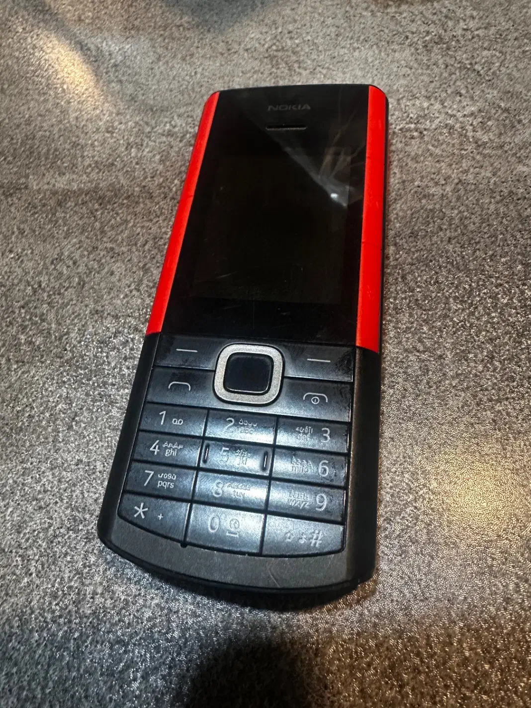 نوکیا ۵۷۱۰|موبایل|تهران, مرزداران|دیوار