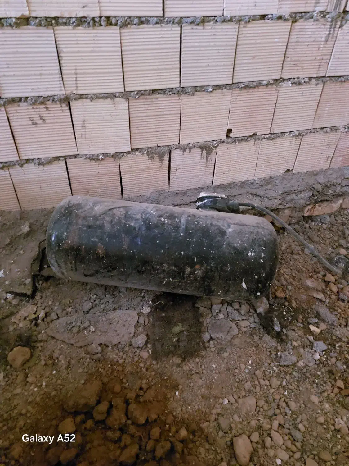 کپسول گاز ال پی جی|قطعات یدکی و لوازم جانبی|مشهد, طبرسی شمالی|دیوار