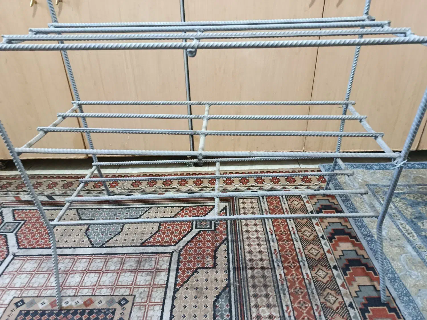 جاکفشی|جاکفشی، کمد، دراور|شاهین‌شهر, مخابرات (شهید بهشتی)|دیوار