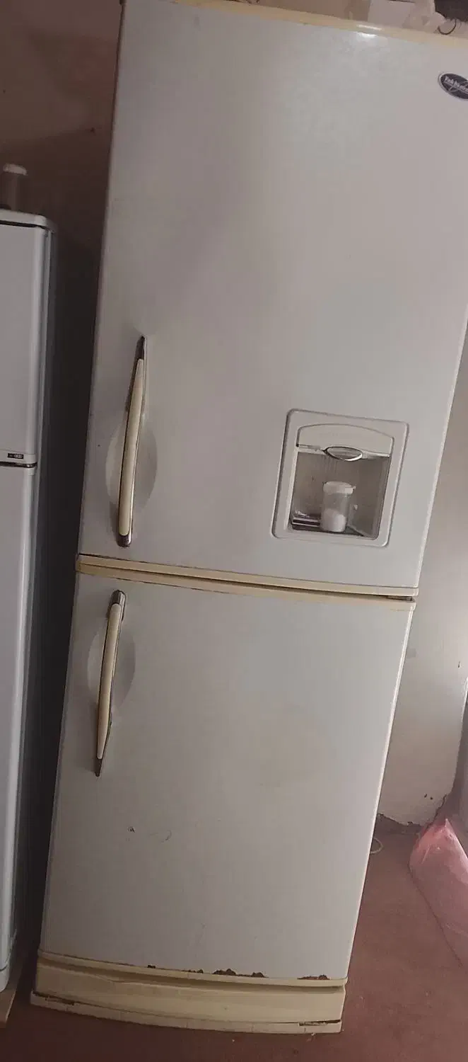 یخچال فریزر سالم|یخچال و فریزر|شوشتر, |دیوار