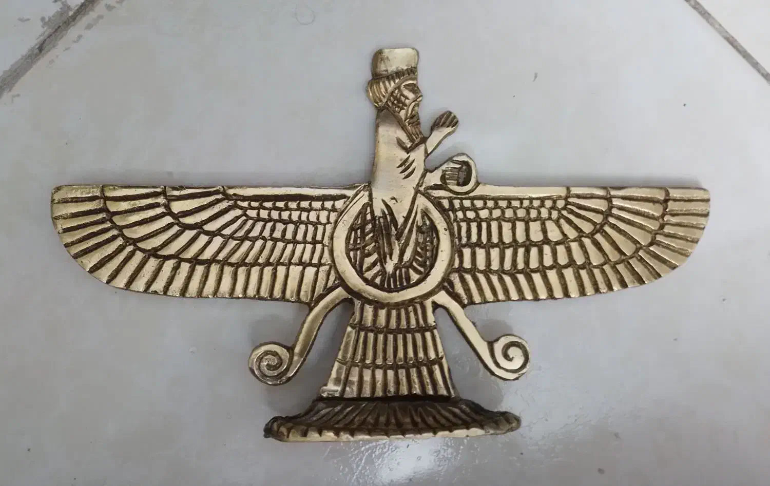 تندیس|مجسمه، تندیس، ماکت|تهران, چهارصد دستگاه|دیوار