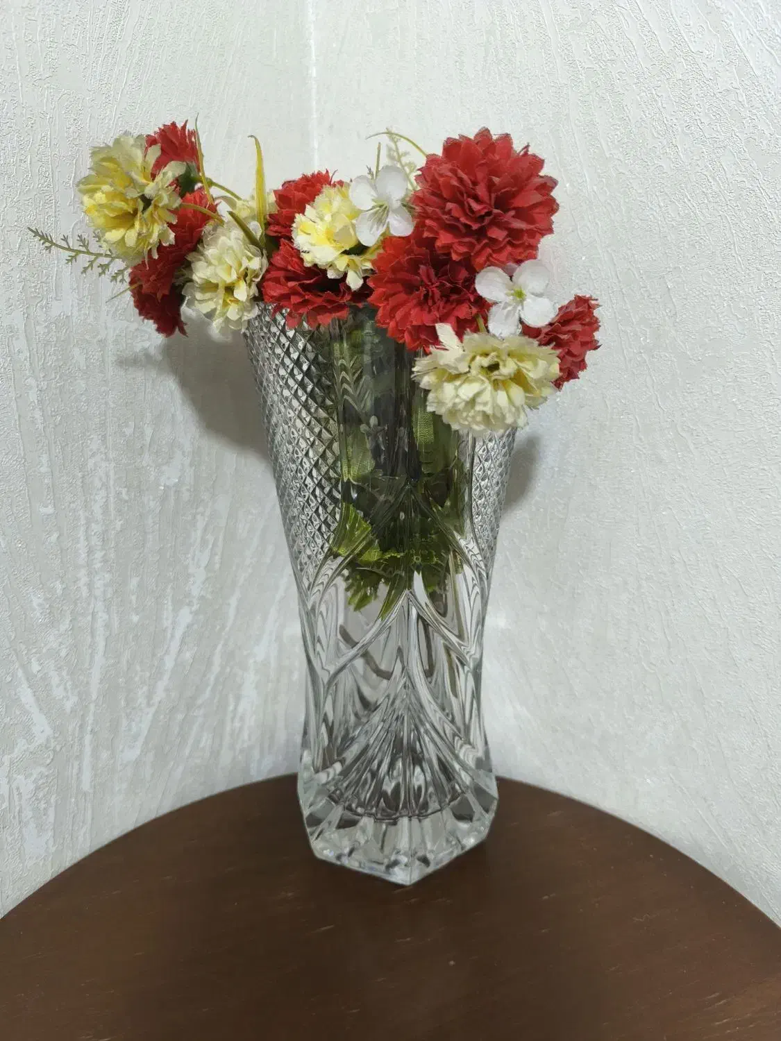 گلدون|گل مصنوعی|تهران, شمشیری|دیوار