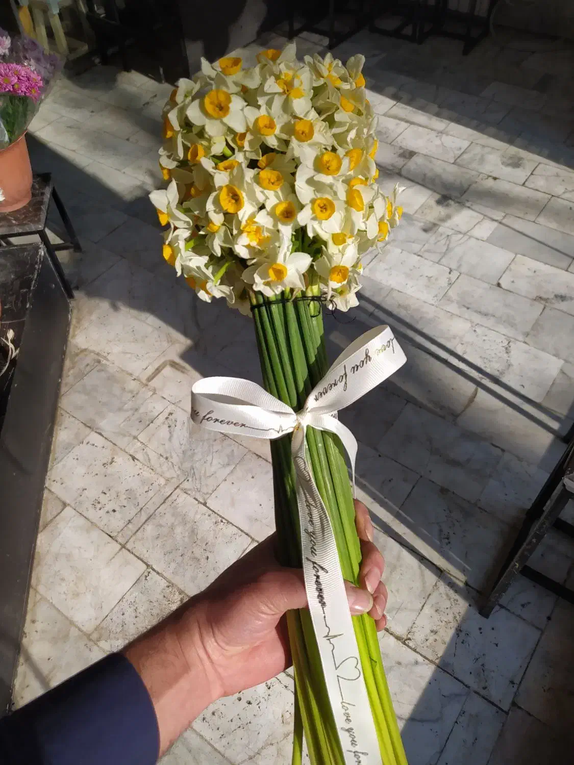 فروش و خدمات گل و گیاه|گل و گیاه طبیعی|مشهد, احمدآباد|دیوار