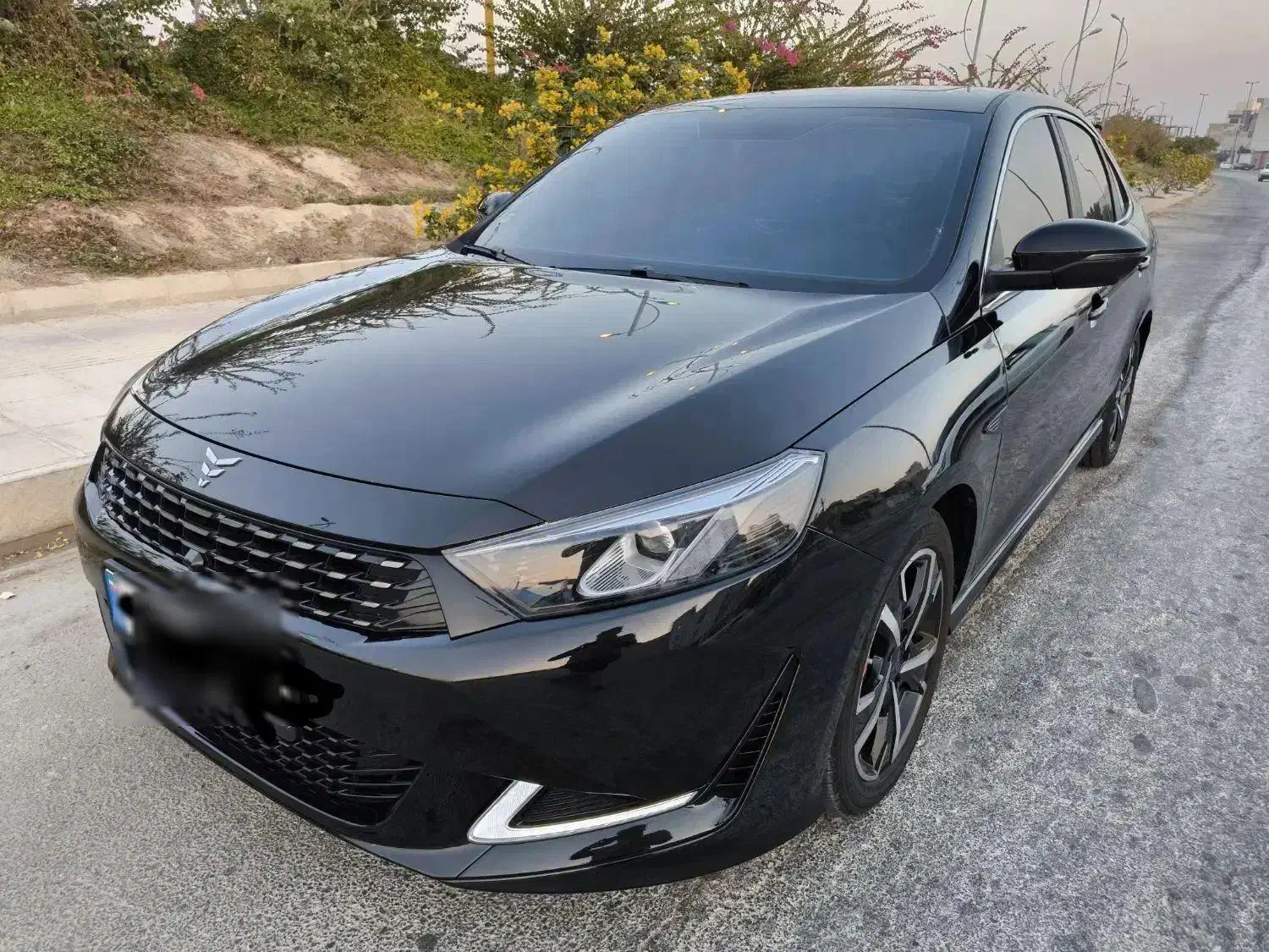 ریسپکت 2|خودرو سواری و وانت|بوشهر, |دیوار