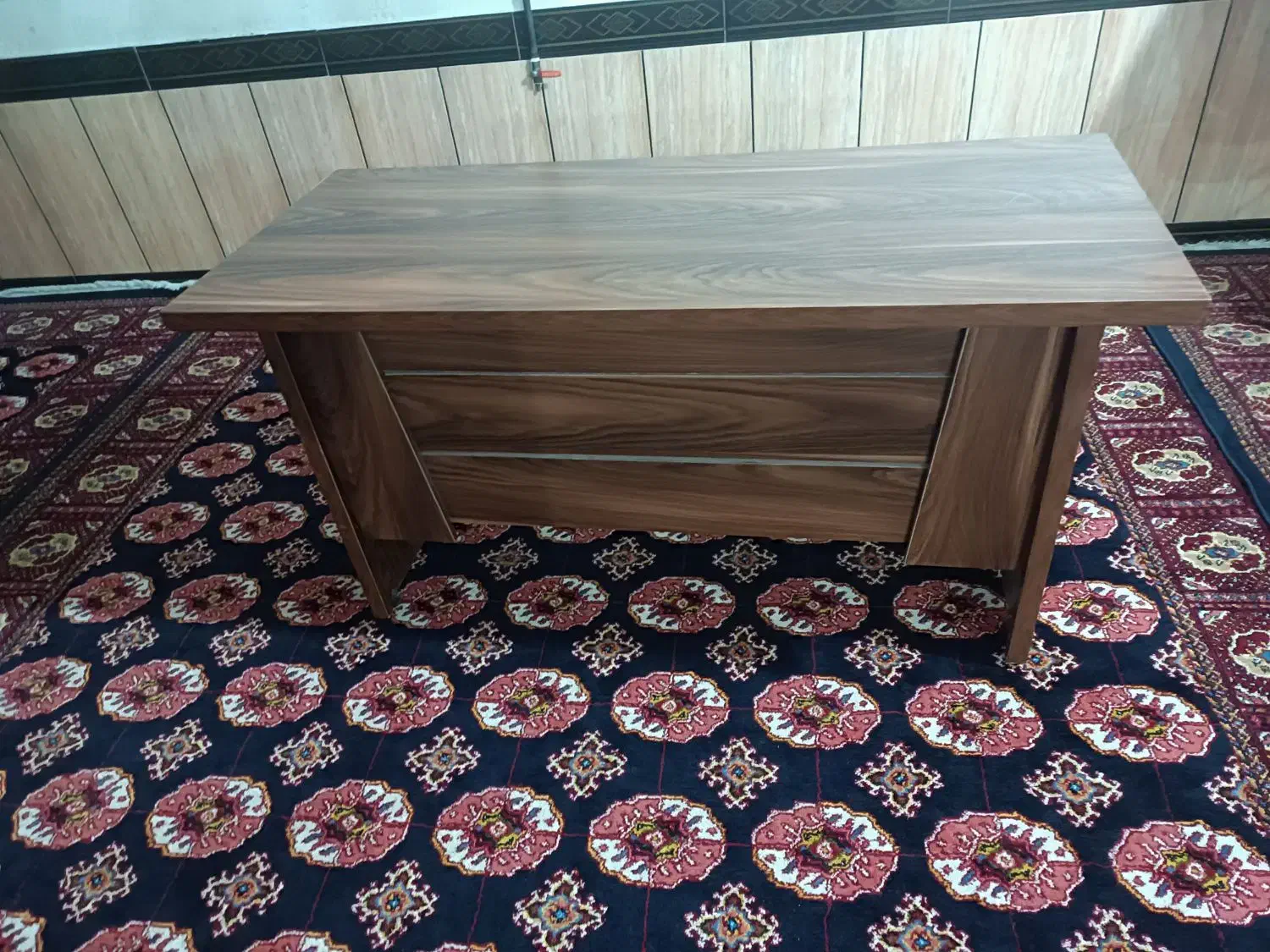 میز صندلی|صندلی و نیمکت|دهدشت, |دیوار