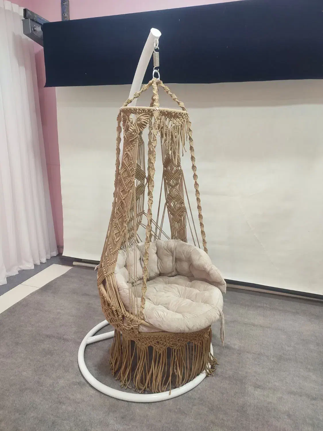 تاب اویز بدون استفاده|صنایع دستی و سایر لوازم تزئینی|مرند, |دیوار