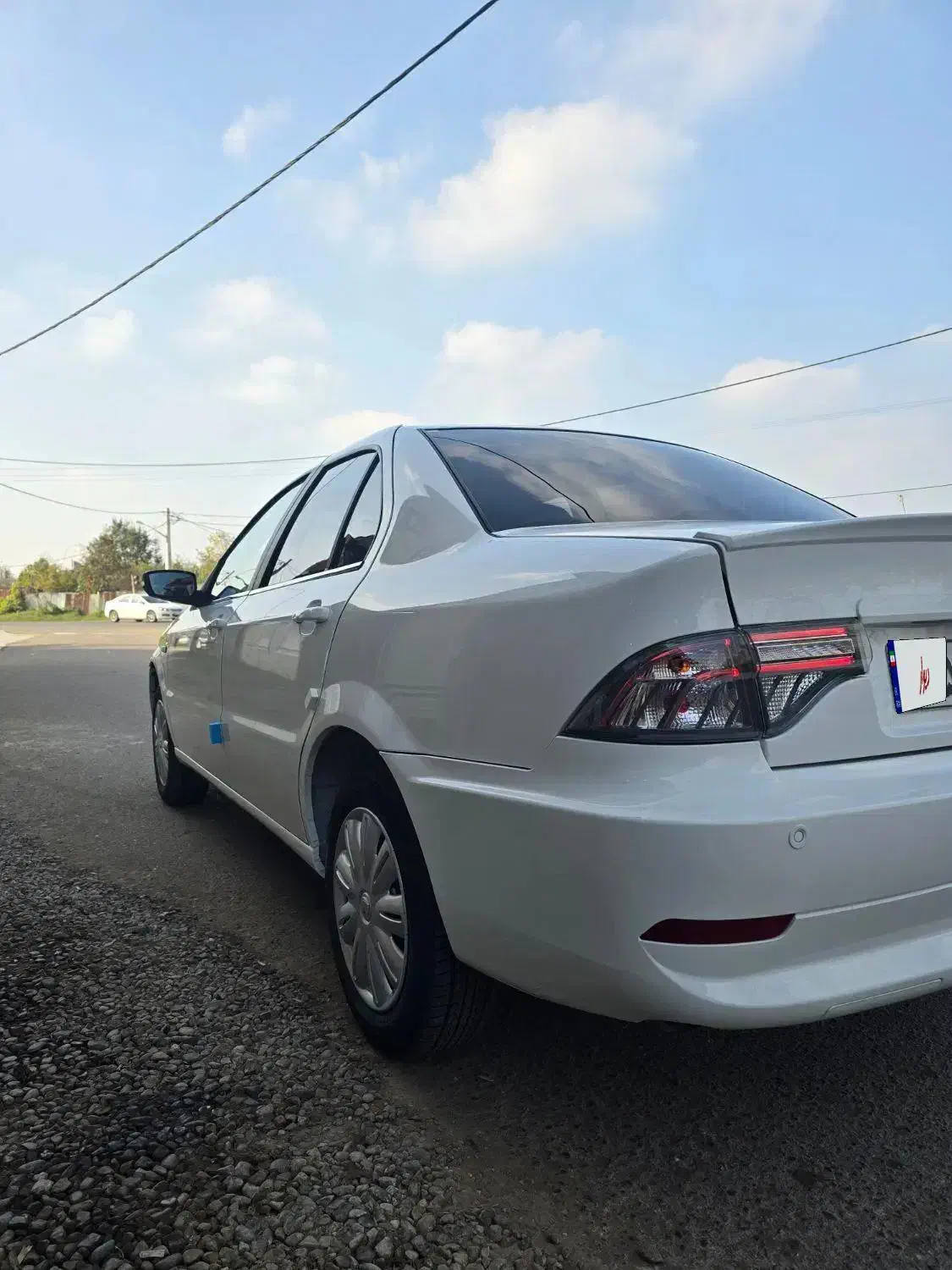 سورن پلاس Xu7 پلاس|خودرو سواری و وانت|رشت, بوسار|دیوار