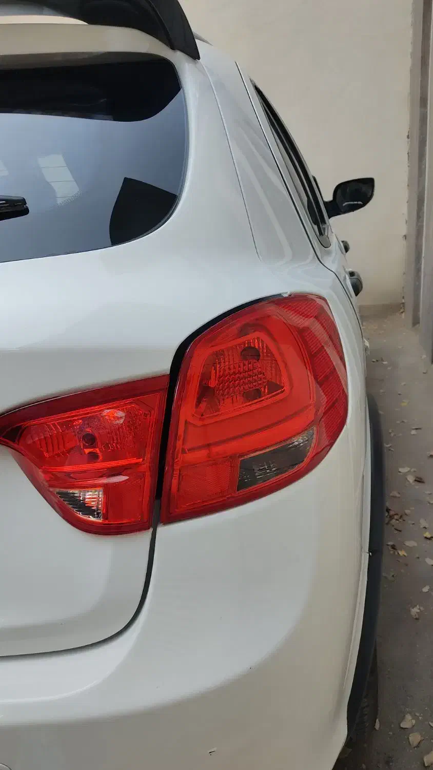 کوییک اتوماتیک|خودرو سواری و وانت|اصفهان, فرهنگیان|دیوار