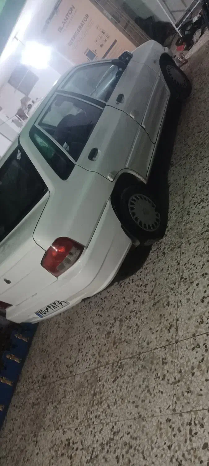 پراید ۱۳۲|خودرو سواری و وانت|آزادشهر, |دیوار