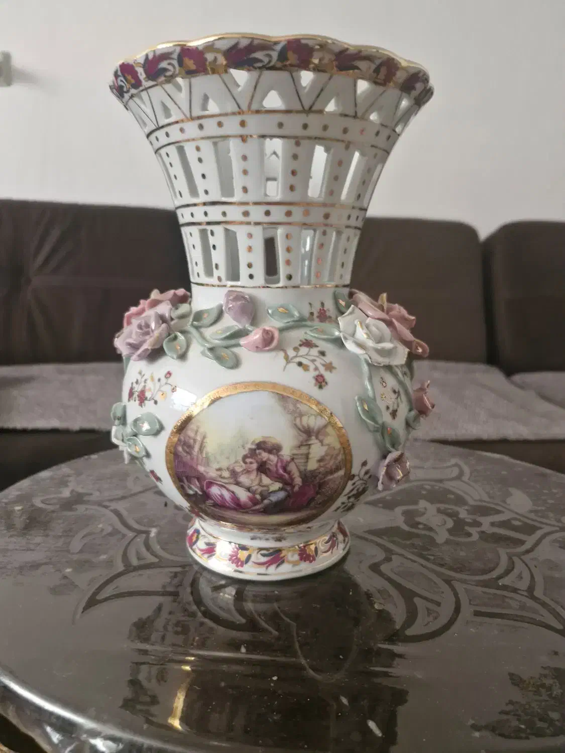 گلدان|صنایع دستی و سایر لوازم تزئینی|اهواز, بهارستان|دیوار