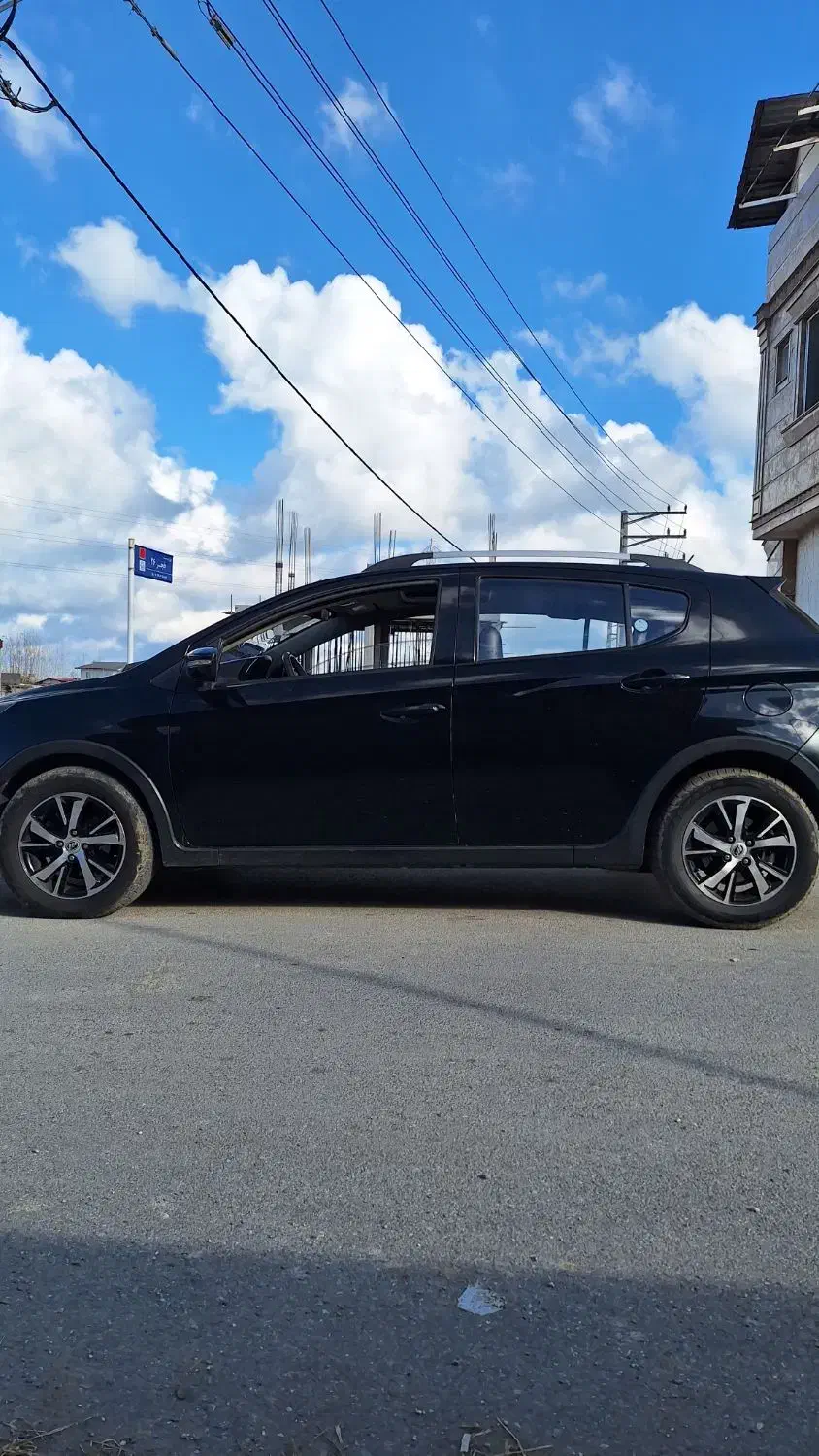 لیفان x50|خودرو سواری و وانت|چالوس, |دیوار