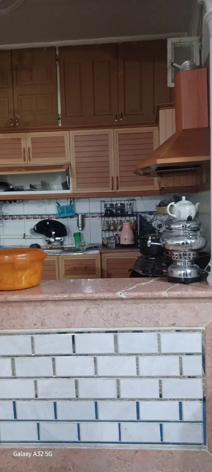 خانه ویلایی ۸۶متری|فروش خانه و ویلا|قم, زند آباد|دیوار