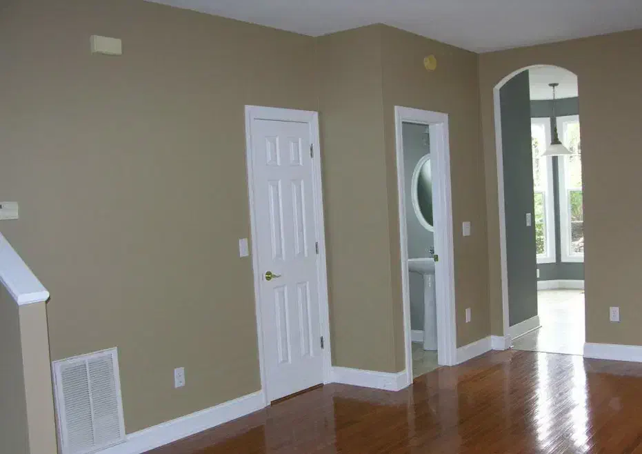 دیوارنویسی،نقاشی و رنگ آمیزی ساختمان|خدمات پیشه و مهارت|اهواز, کوی نفت|دیوار