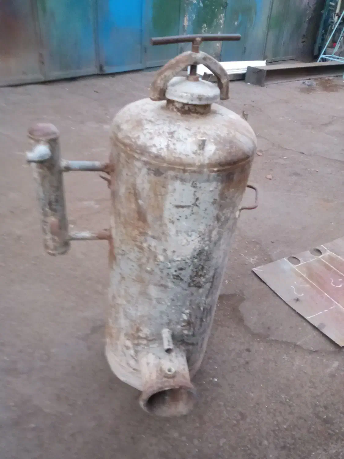 منبع جوش کاربیت|ابزارآلات|سبزوار, مدرس|دیوار