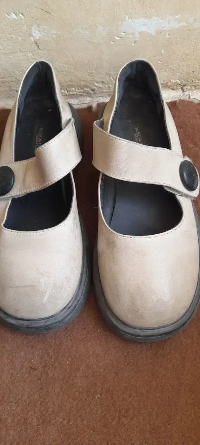 تعدادی کفش طبی کتونی حراج فقط پنجاه|کیف، کفش، کمربند|کرمان, |دیوار