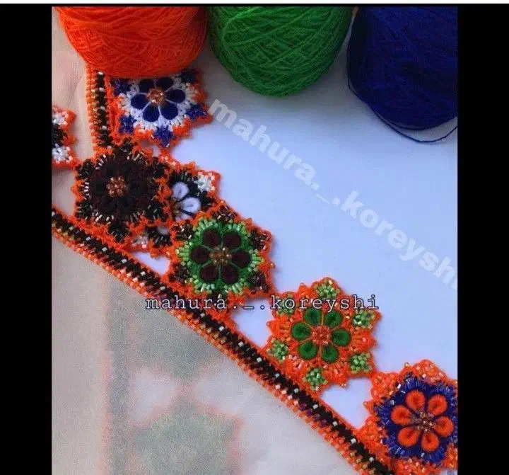 کریشی شیک با مناسب ترین قیمت|لباس|سراوان, |دیوار