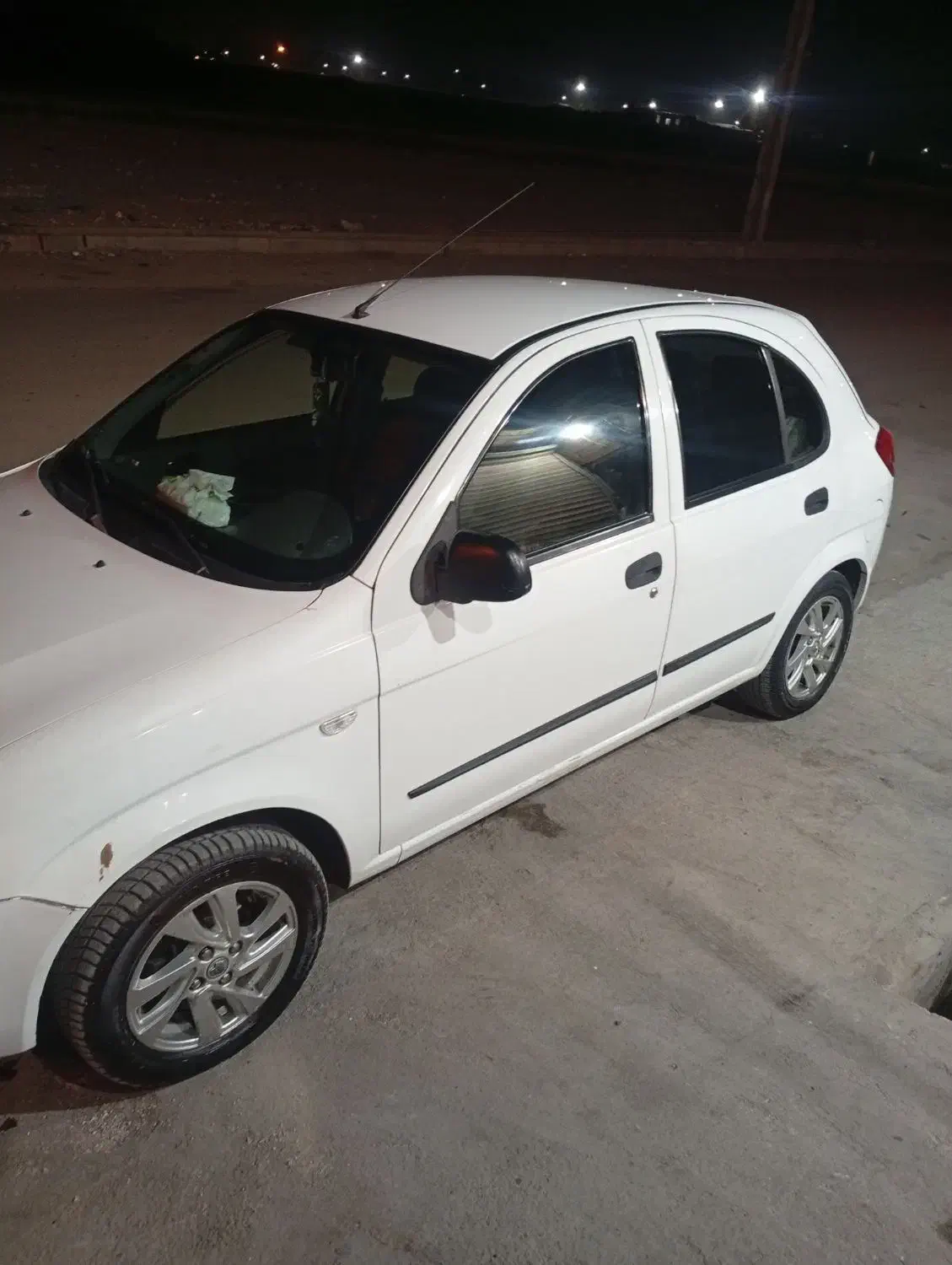 فروش|خودرو سواری و وانت|پاکدشت, حصار امیر|دیوار