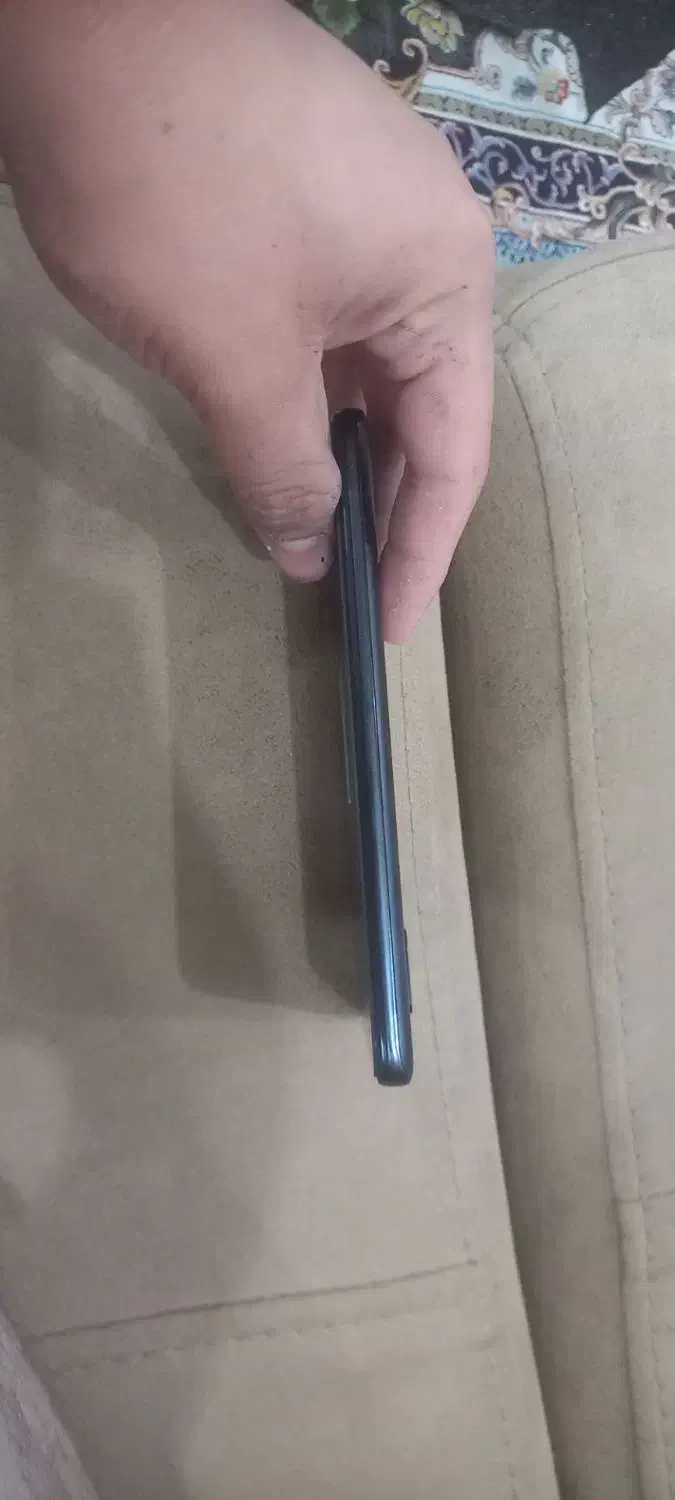 گوشی ۱۲ تی پرو|موبایل|مهران (ایلام), |دیوار